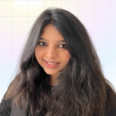 Amrutha Gujjar